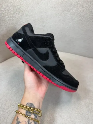 TENIS NIKE DUNK PIGEON