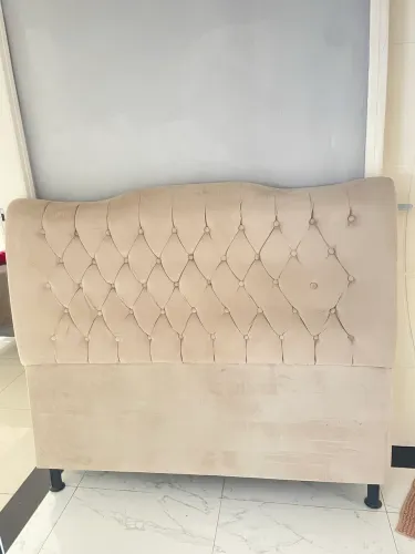 Cabeceira de cama casal