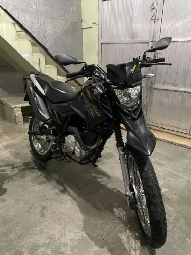Crosser 150 z 2019
