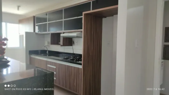 Apartamento no Gran Ville