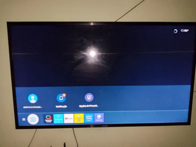 Televisão
