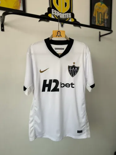 Camisas Atlético