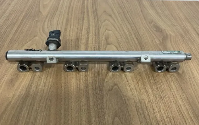 Flauta de combustível kia sportage 