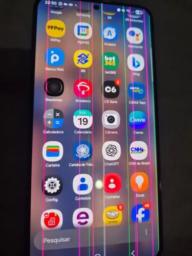 S22 plus 128gb
