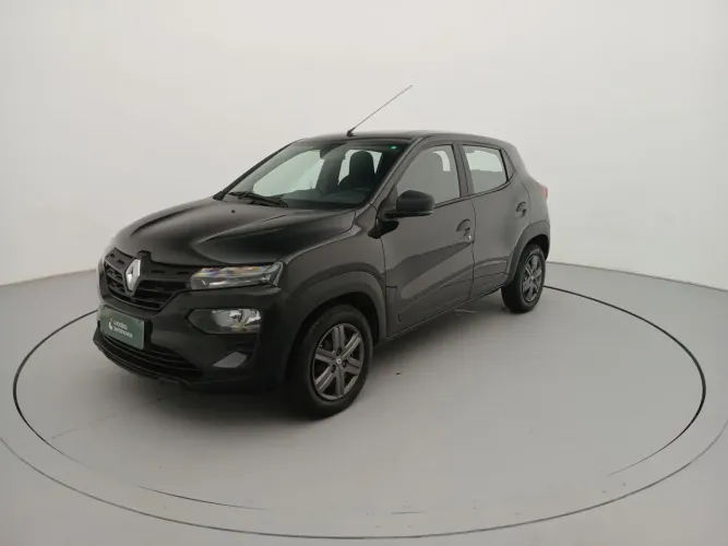 Renault Kwid 1.0 Zen 2026