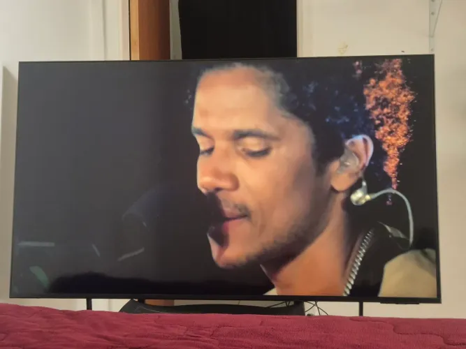 TV Samsung 50' smart tv