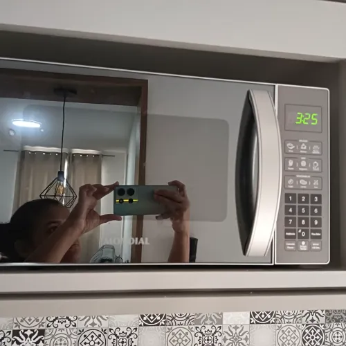 Microondas 