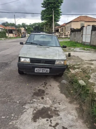 Fiat Uno Mille 1.0/ I.e./ Electronic/ Brio 1994