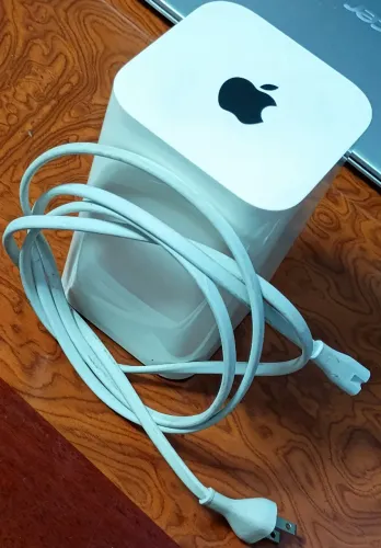 Apple AirPort Extreme A1521 6 ª geração Usado recondicionado funcionando