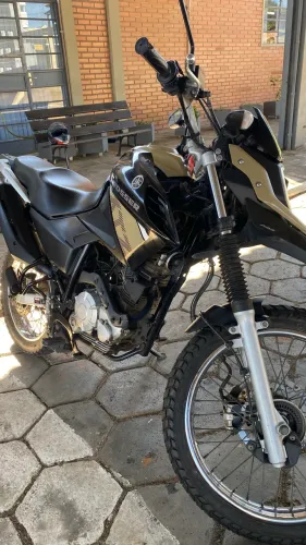 XTZ CROSSER Z ABS 150