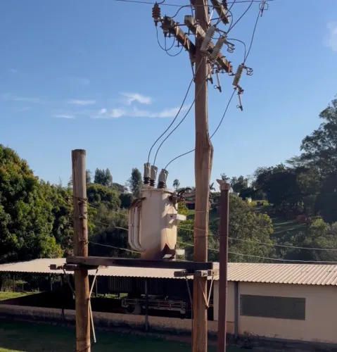 Transformador 75 kVA