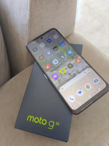 Moto g32