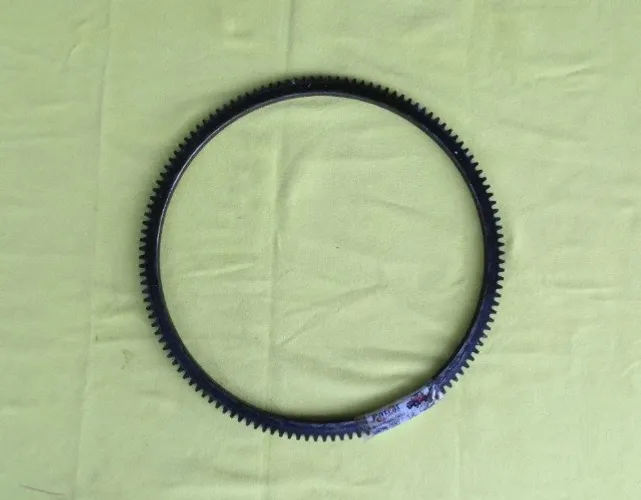 Cremalheira Motor Ford Cht 1.6 4cc 132 Dentes