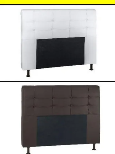 Quarto cabeceira casal