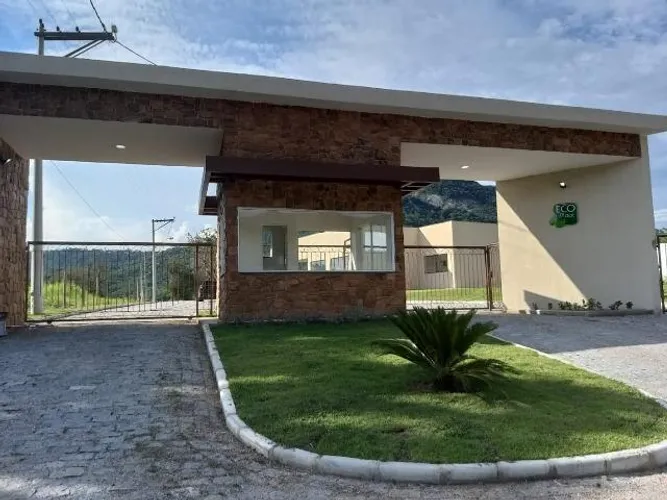 Eco Place Maricá - Lotes a partir de 360m² lindo e arborizado