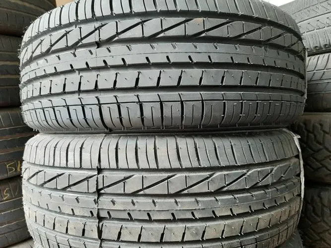 Pneu 195 65 15 Remoldado Black com Selo do Inmetro e Garantia GM Spien