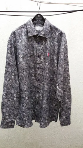 Camisa Social Manga Longa SérgioK