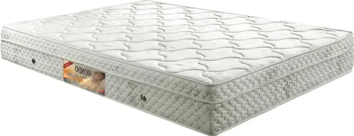 Colchao Casal Molas RondoDream - Frete Grátis - 10x S/ Juros - Receba Hoje