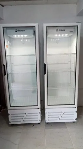 Visa Cooler Água Refri Suco 454 litros Pronta Entrega