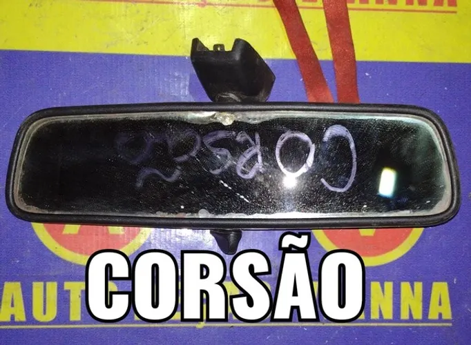 RETROVISOR interno corsão