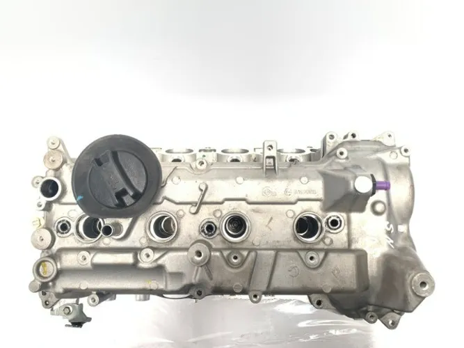 Cabeçote Sandero Duster March Versa 1.6 16V (Motor Nissan) - Stander