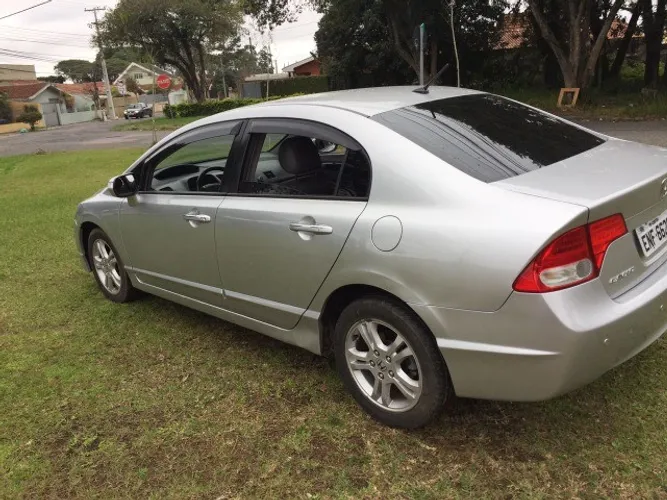 Sucata Honda Civic 2011 Para Peças