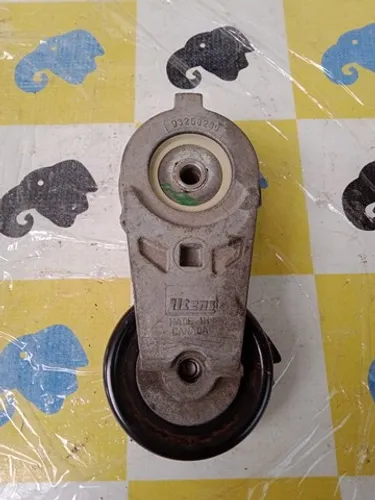 Esticador Tensor Da Correia Alternador S10 2.4 2013 14 15 Cód *