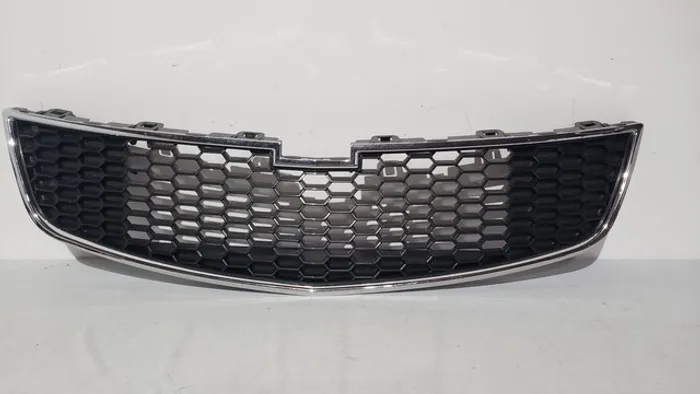 Grade Cruze Parachoque 2012/2014 Original 