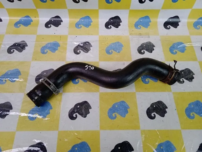 Mangueira Radiador Superior Chevrolet S10 2.4 2013-15