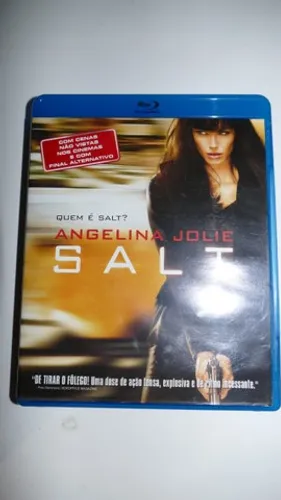 Bluray Salt (usado)