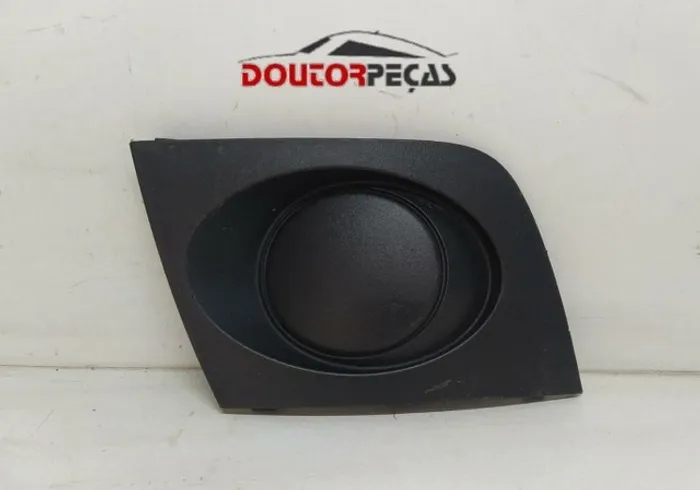 Grade Farol Milha Esquerda Gm Agile 2009/2013  *
