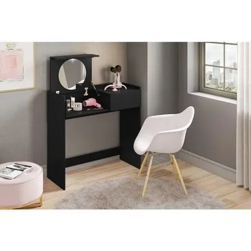 Quarto Suíte Camarim Penteadeira 