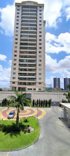 Vile de Mônaco, 3/4, nascente total, alto e duas vagas soltas