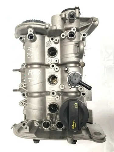 Cabeçote VW Polo Virtus 1.0 TSI - Stander