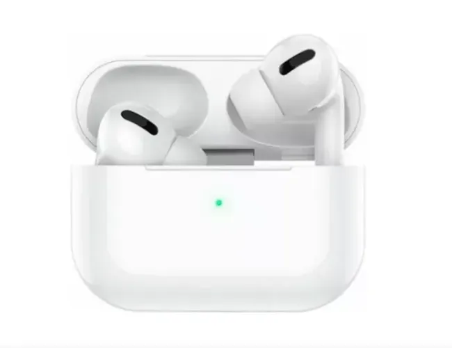 Apple AirPods Pro 2 Bluetooth Agold dura ate 4 h Bateria Em Cada Carga Som Aultos Graves