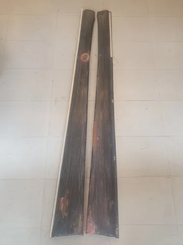 Estribo do Fusca