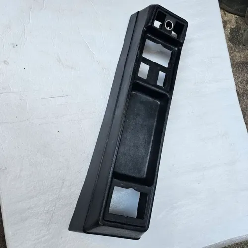 Alfa romeo 2300 console central original