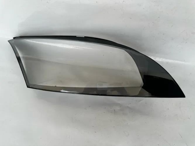 Lente Farol Direito Audi TT 2008 2009 2010 2011 2012 2013 2014