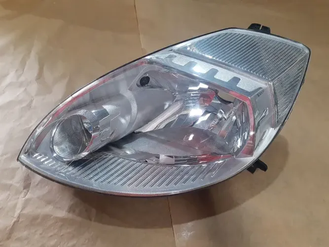 Farol KA 2008 a 2012