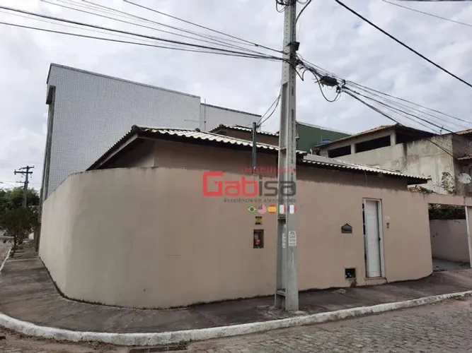 Casa com 3 dormitórios à venda, 110 m² por R$ 430.000,00 - Vila do Sol - Cabo Frio/RJ
