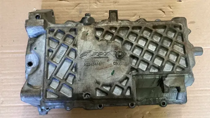 Cárter motor Etorq 1.6/1.8 Fiat Palio, Doblo 55242408
