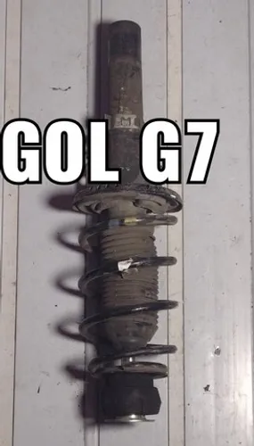 Telescópio gol g7
