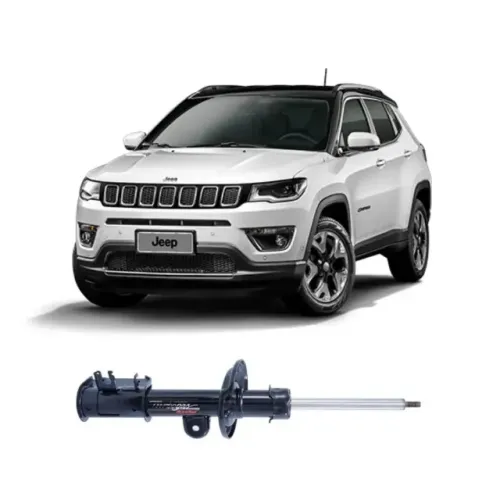 Amortecedor Suspensão Jeep Compass 2017 - Dianteiro - Cofap GP33272