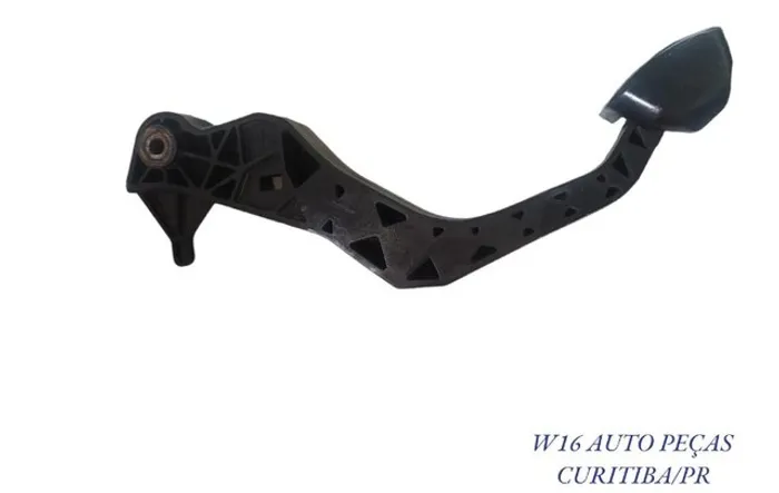 Pedal Embreagem Vw Gol G5 N11
