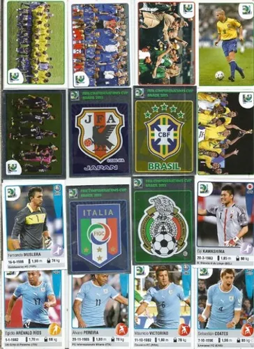 copa confederações 2013 60 CADA