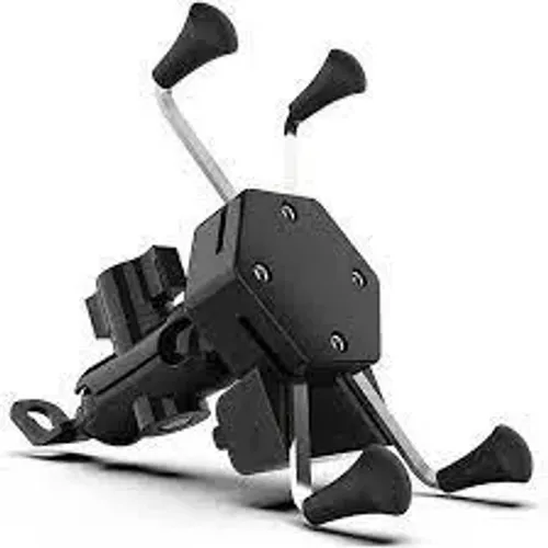 (NOVO) Suporte Garra para Moto