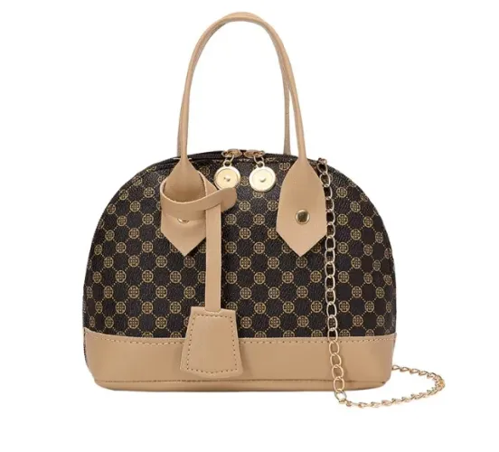 Bolsa feminina mão e ombro ideal para Celulares Maquiagens e Joias