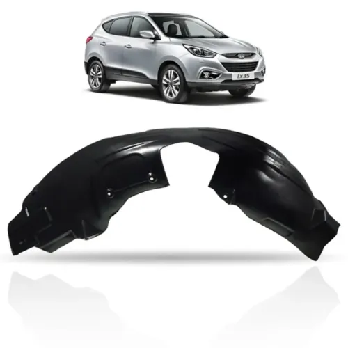 Parabarro Dianteiro Hyundai IX35 2010 à 2015 - LD LE - Shin Mei