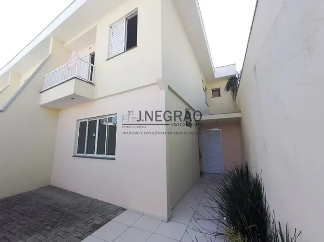 Alto do Ipiranga, Vila Nair, J. Negrão Imóveis.
