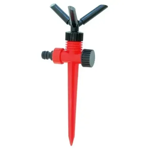 Irrigador Giratório Tipo Espiga 3/4 Pol Mister